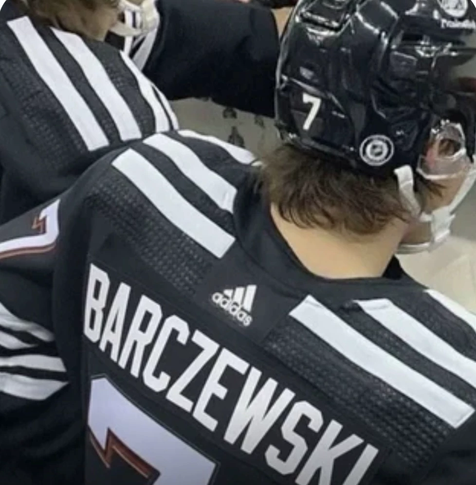 Alec Barczewski thumbnail