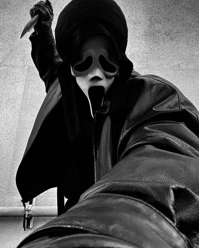 Scream thumbnail