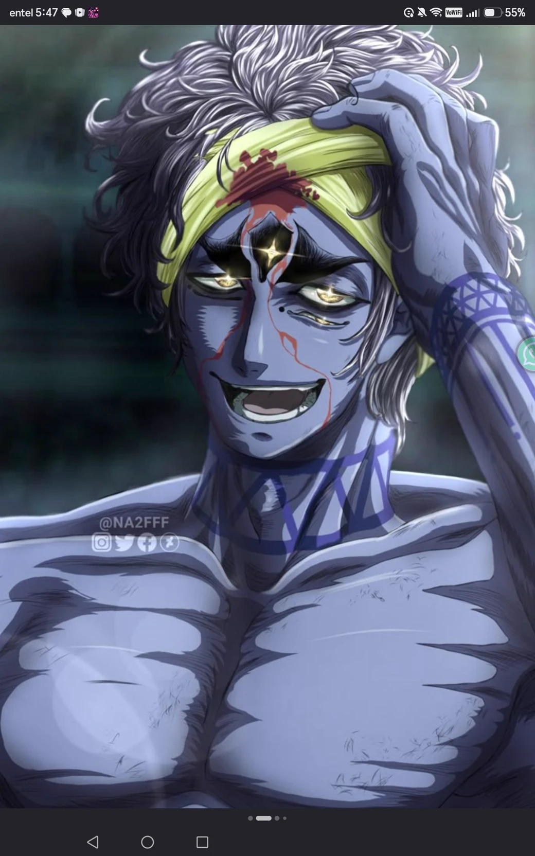 Shiva thumbnail