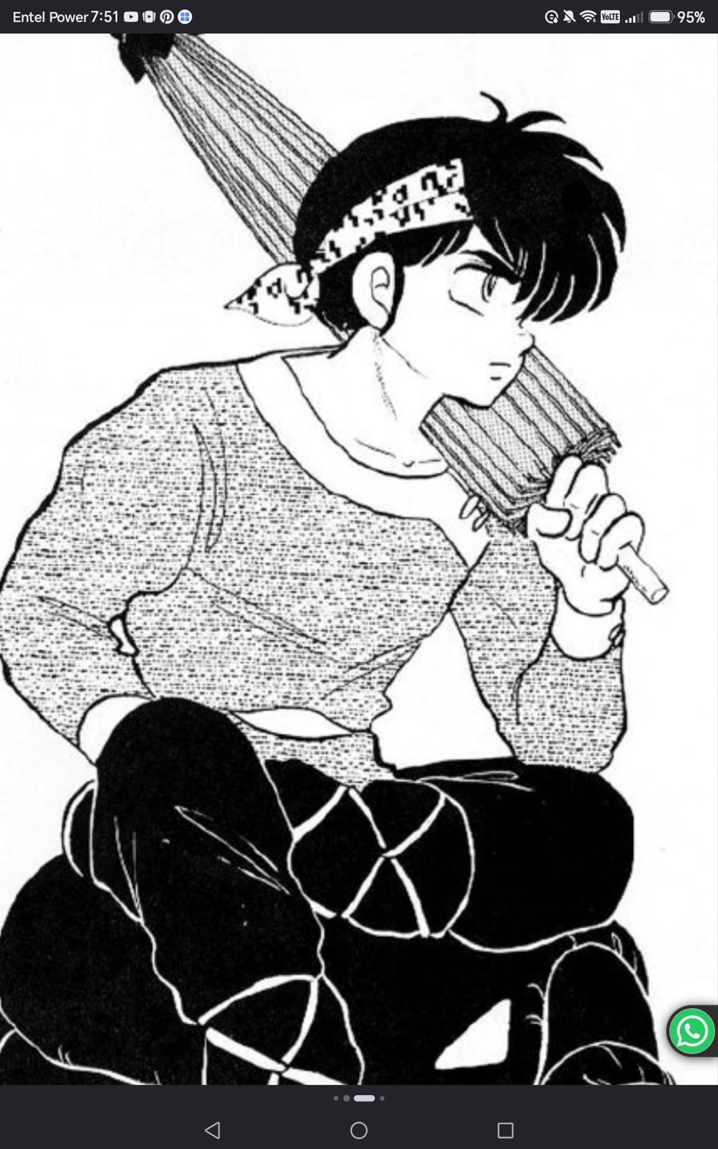 Ryoga thumbnail