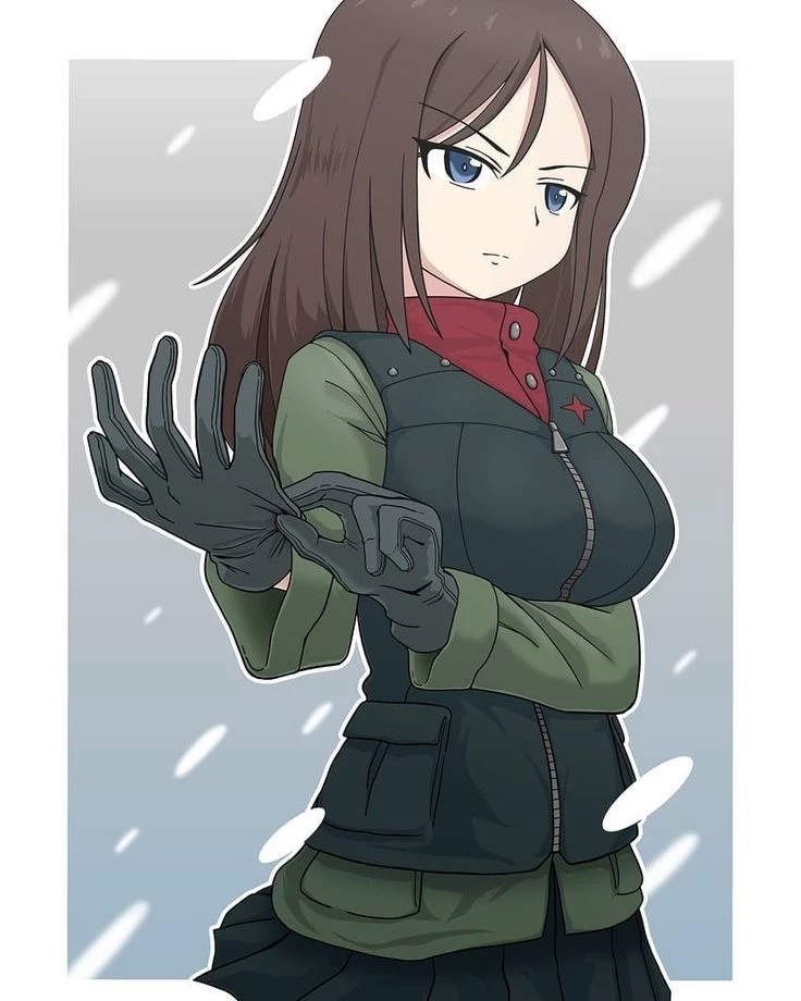 Grandmother of GUP thumbnail