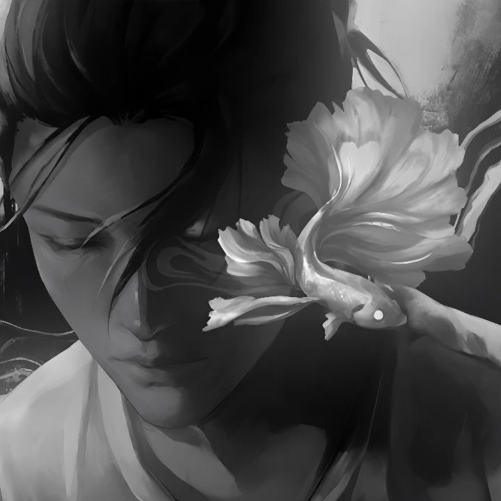 Suguru geto. thumbnail