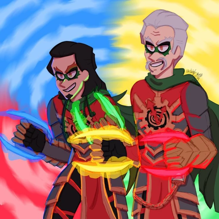 Kraxs thumbnail