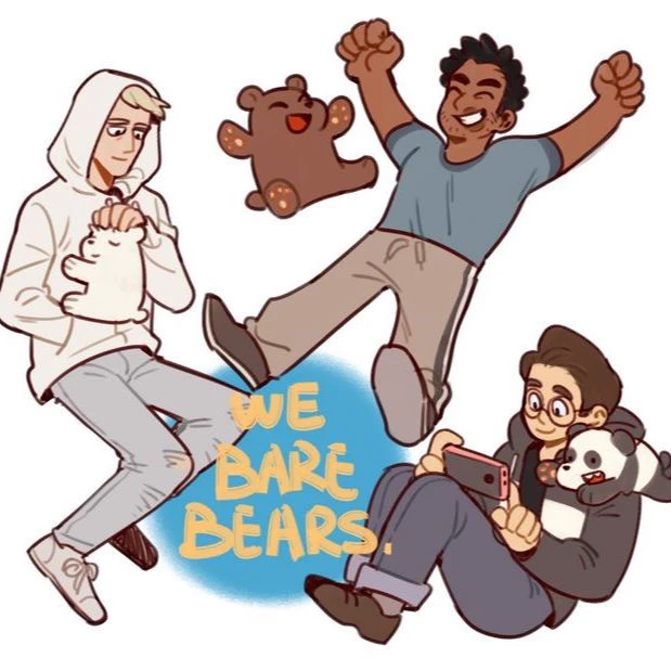 Griff and Tom thumbnail