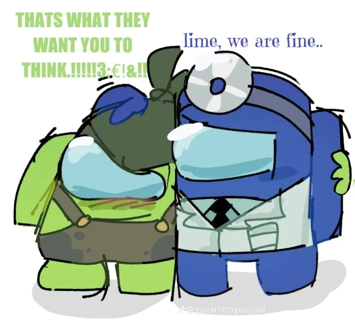 Blue thumbnail