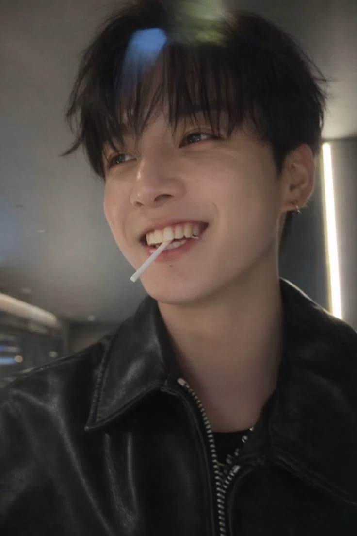 Jeon Jungkook thumbnail