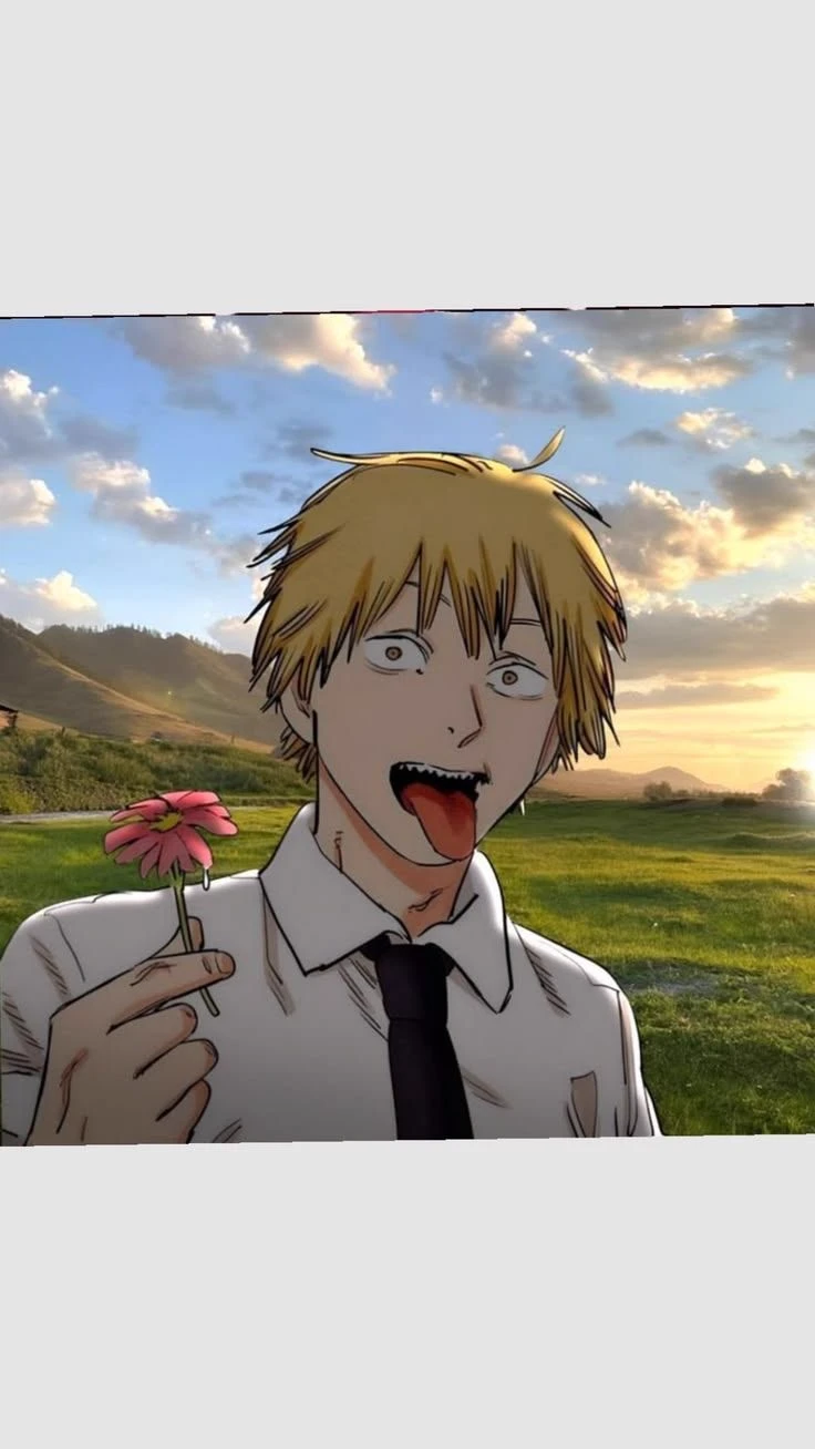 Denji thumbnail