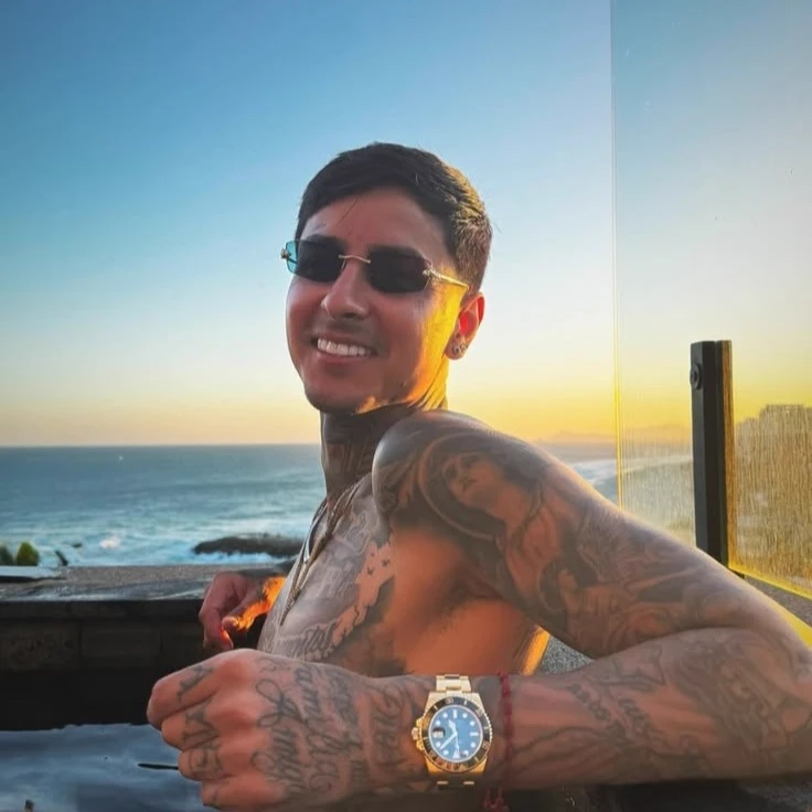 Erick Pulgar thumbnail