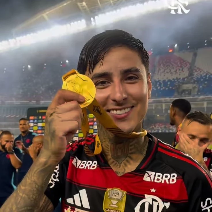 Erick Pulgar thumbnail