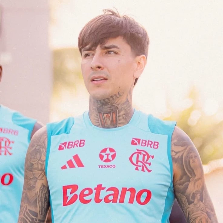 Erick Pulgar thumbnail
