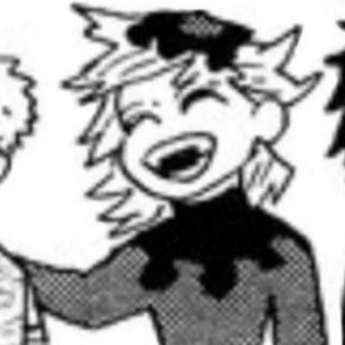 ☆ •.~ Douma's no. 1 fan !♡ •.~☆