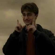 Harry Potter thumbnail
