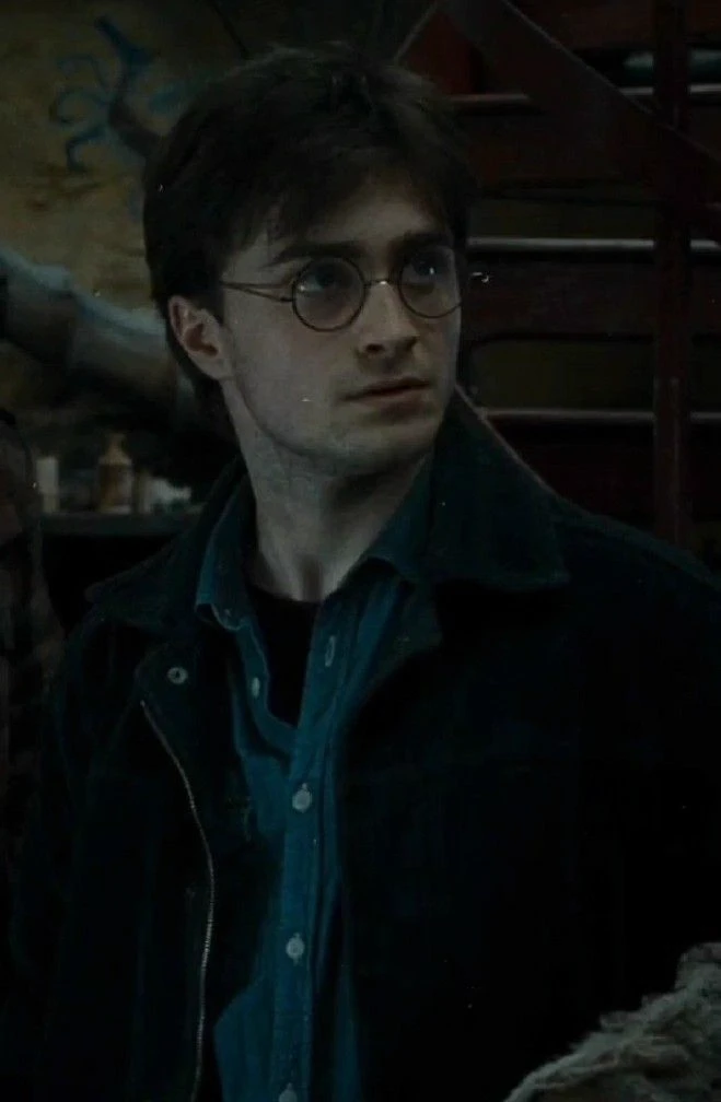Harry Potter  thumbnail