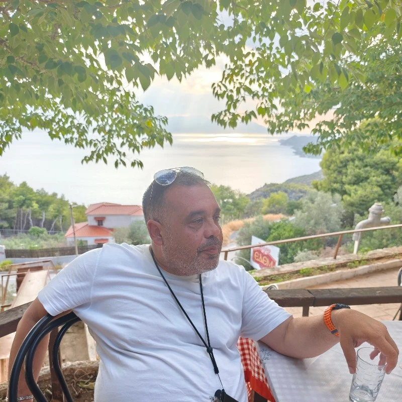 George Anemos
