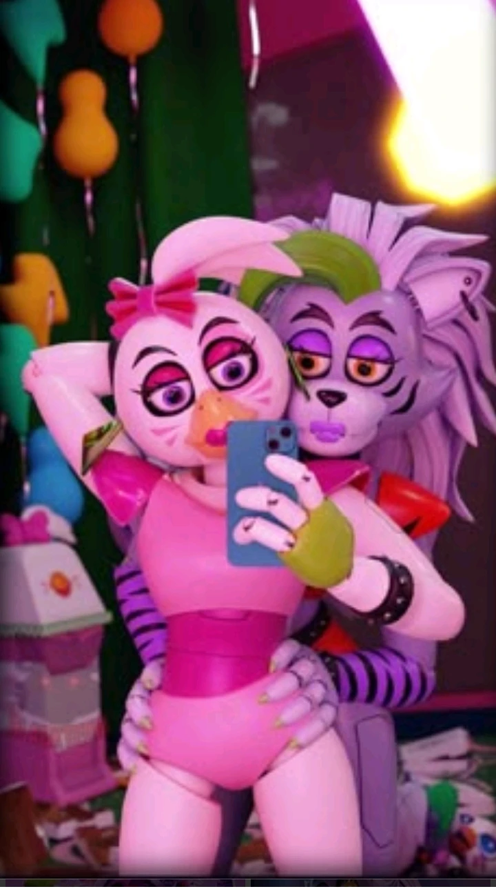 ★FNAF★ thumbnail