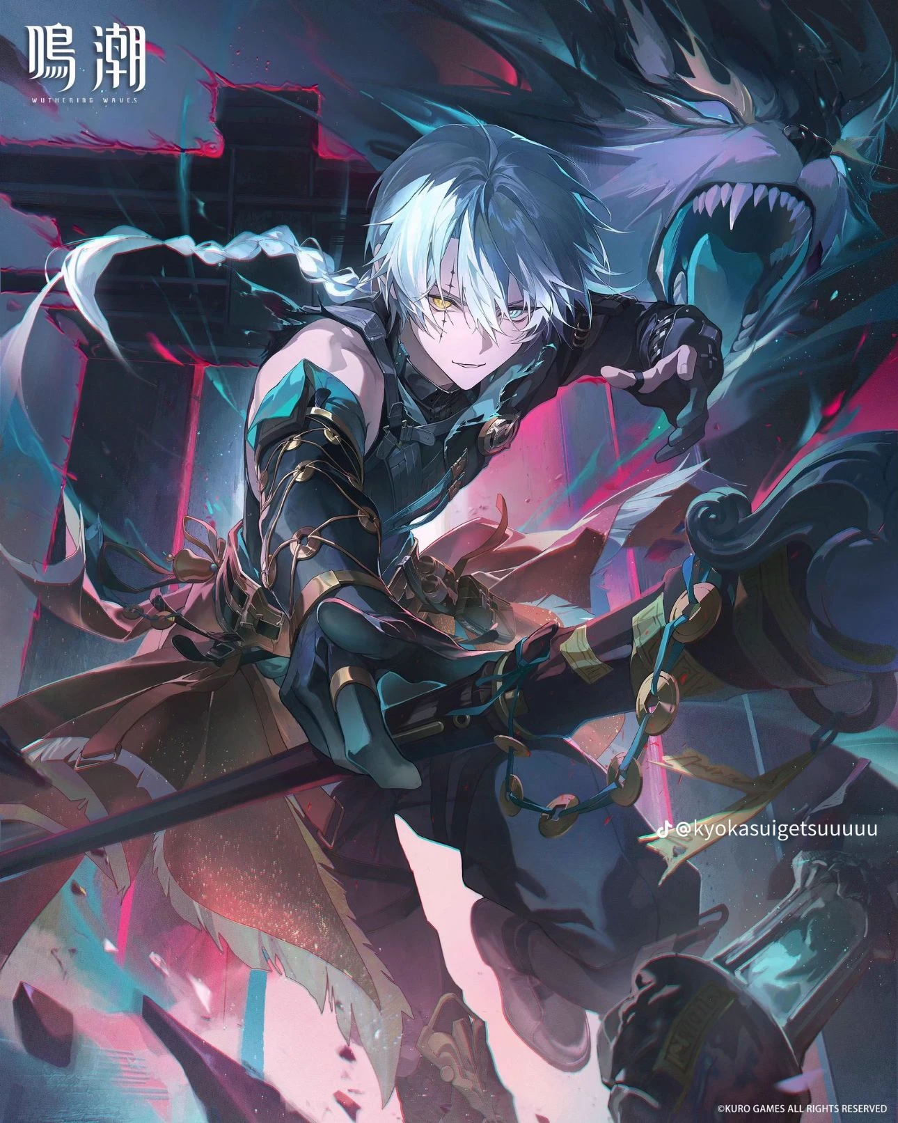 Jingran thumbnail