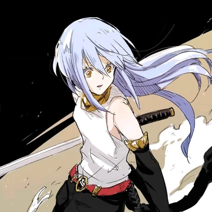 Rimuru thumbnail
