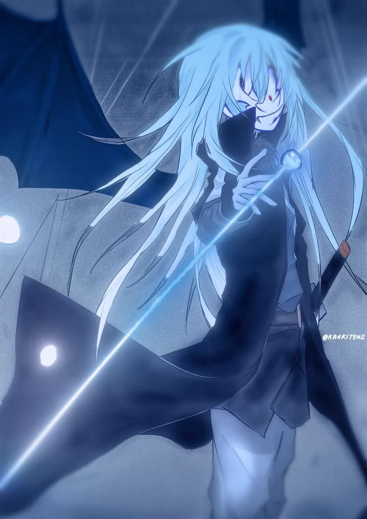Rimuru thumbnail