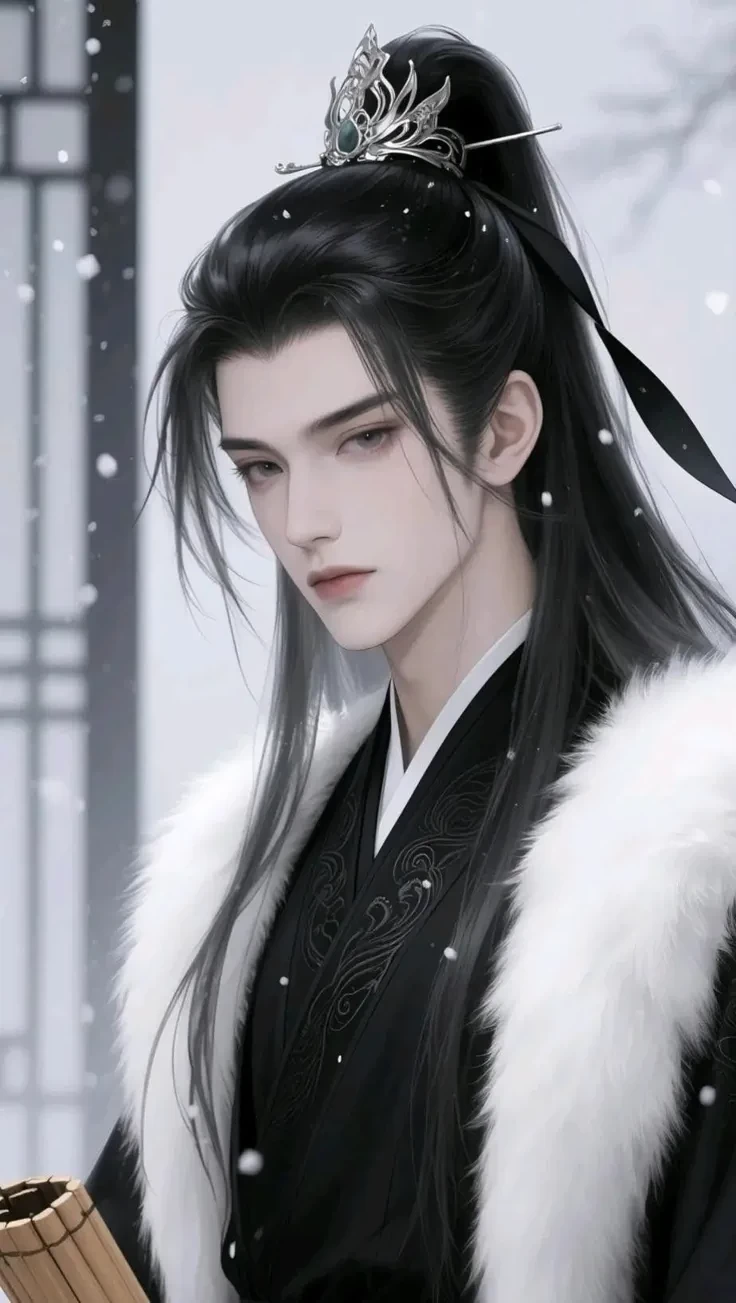 Tang Yuezhou thumbnail