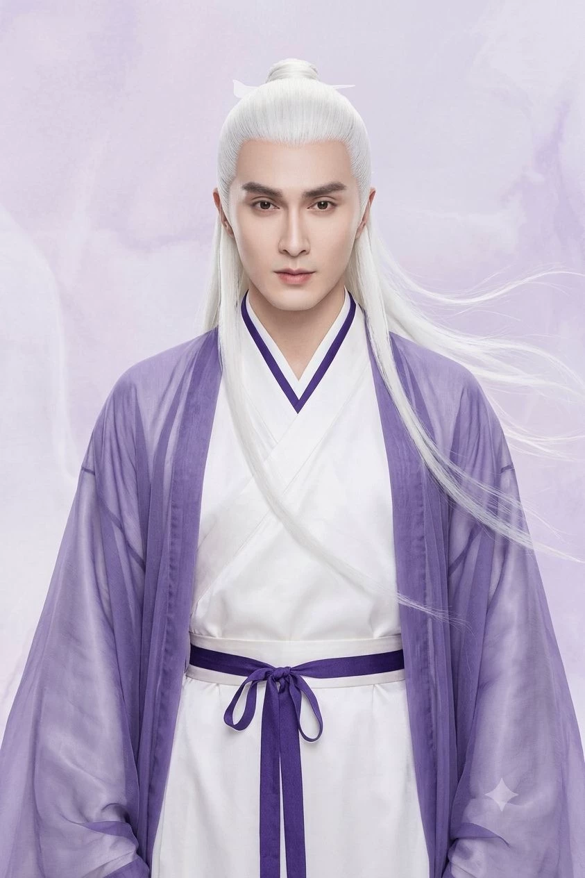 Donghua Dijun  thumbnail
