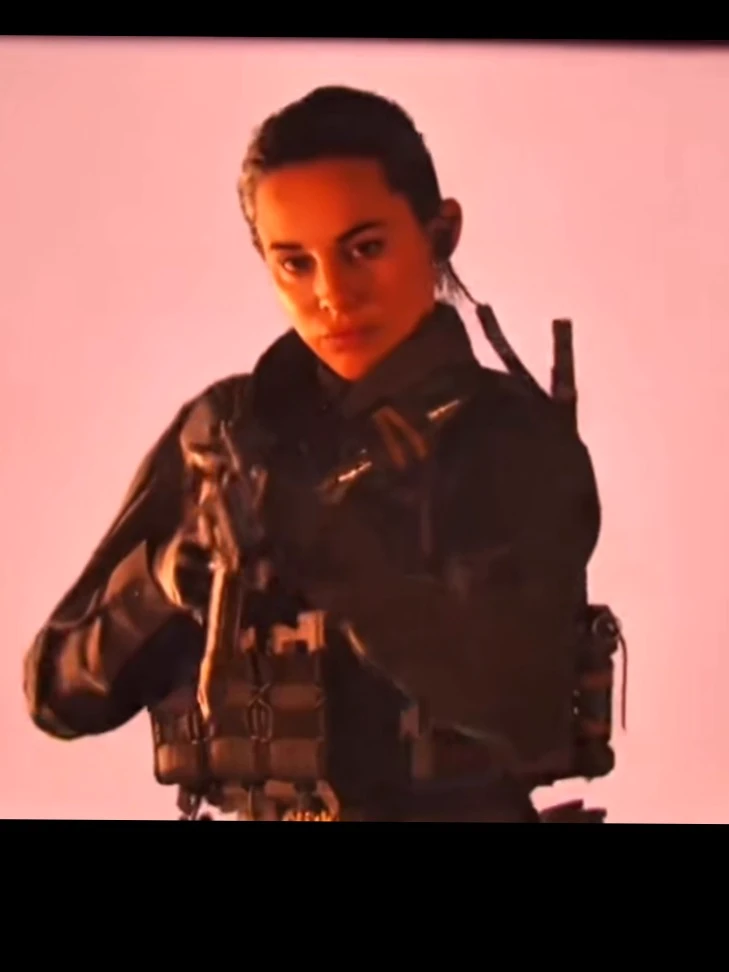 Valeria garzia MW4 thumbnail