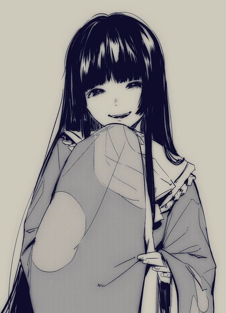 Kaguya Houraisan thumbnail