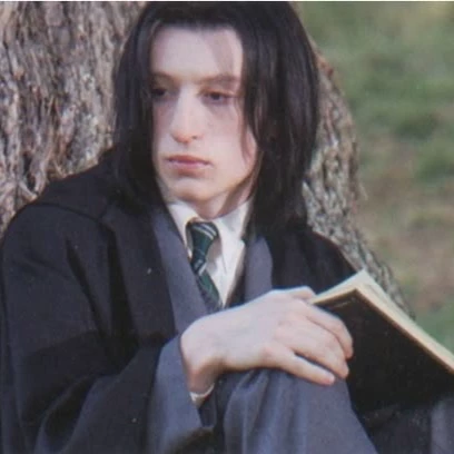 Severus Snape thumbnail
