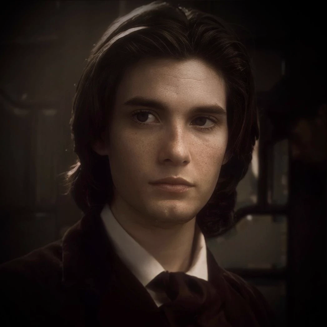 Sirius Black (Marauders era) thumbnail