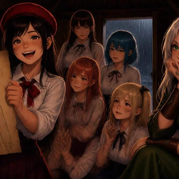 The Mitch Family thumbnail