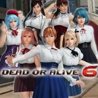 Island Girl (island of girls) thumbnail