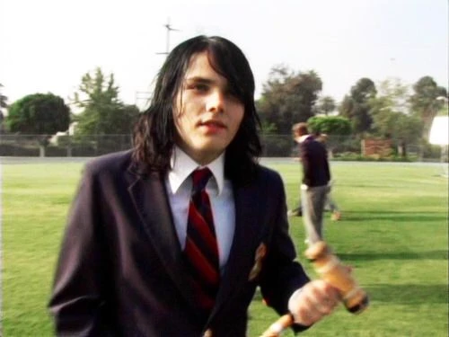 Gerard Way MCR thumbnail
