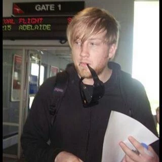Bob Bryar MCR thumbnail