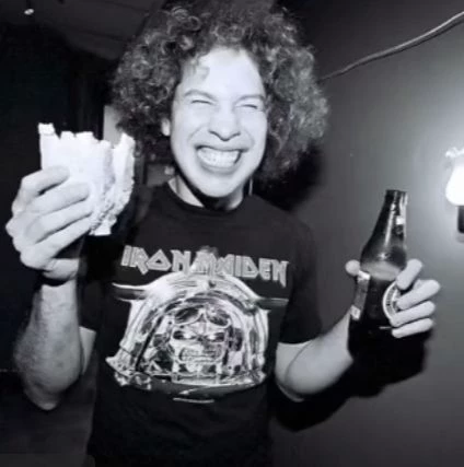 Ray Toro MCR thumbnail