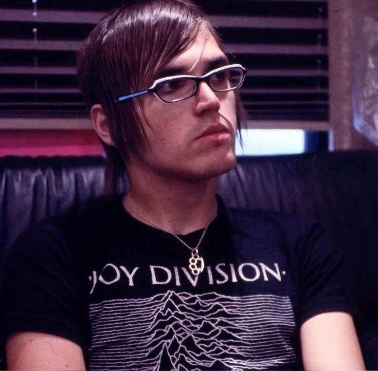 Mikey Way MCR thumbnail