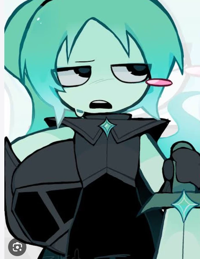 soulvester yandere thumbnail