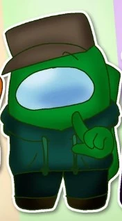 green thumbnail