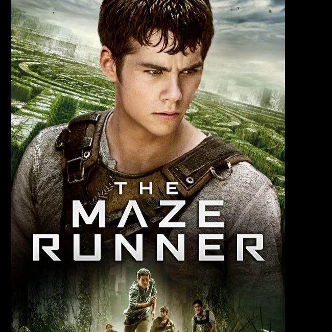 Maze runner (but user is a female) thumbnail