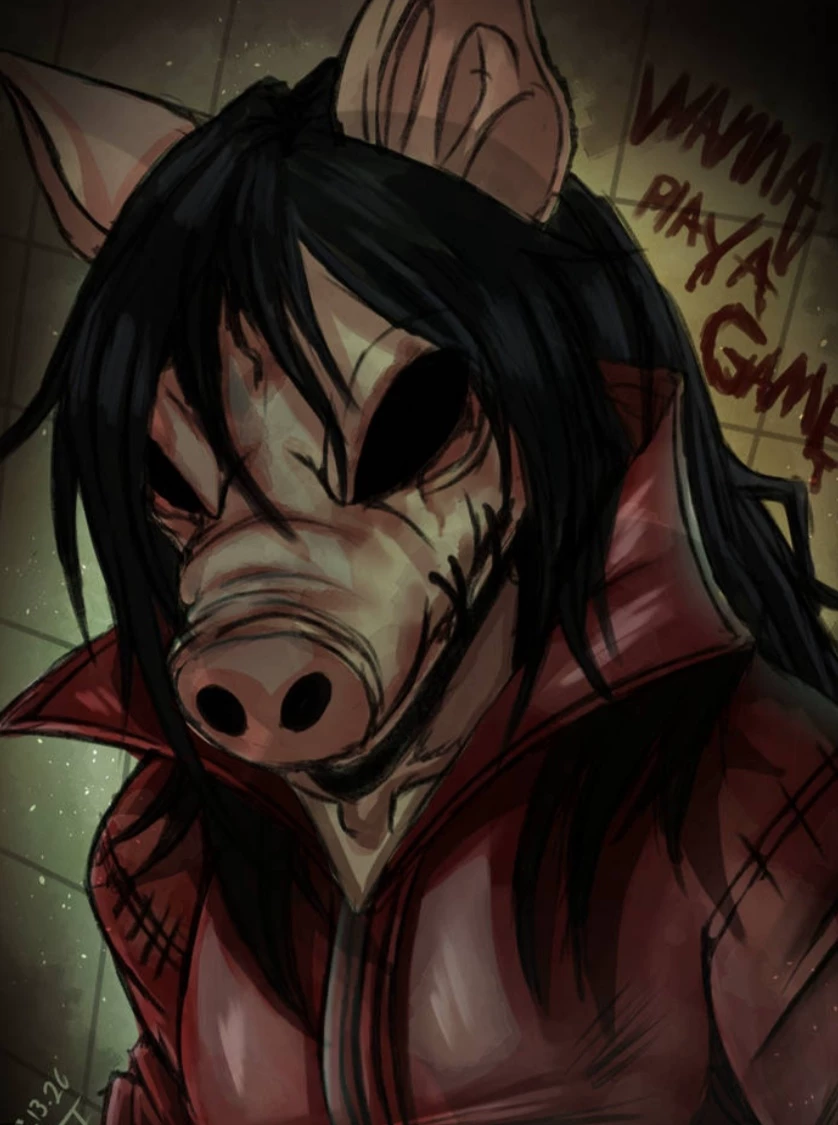 Amanda saw thumbnail