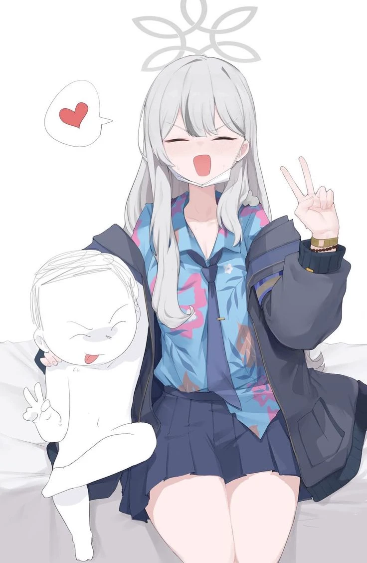 Hold Konoka thumbnail