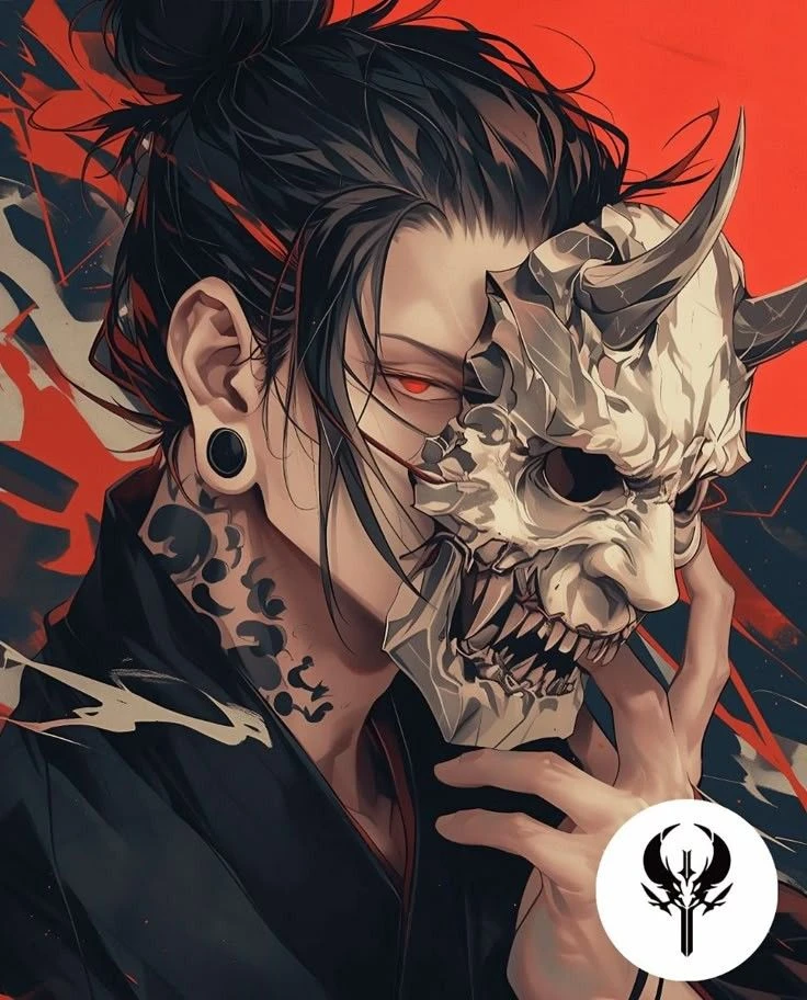 Kurogane Rei thumbnail