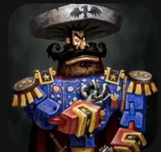 Captain Mondragón thumbnail
