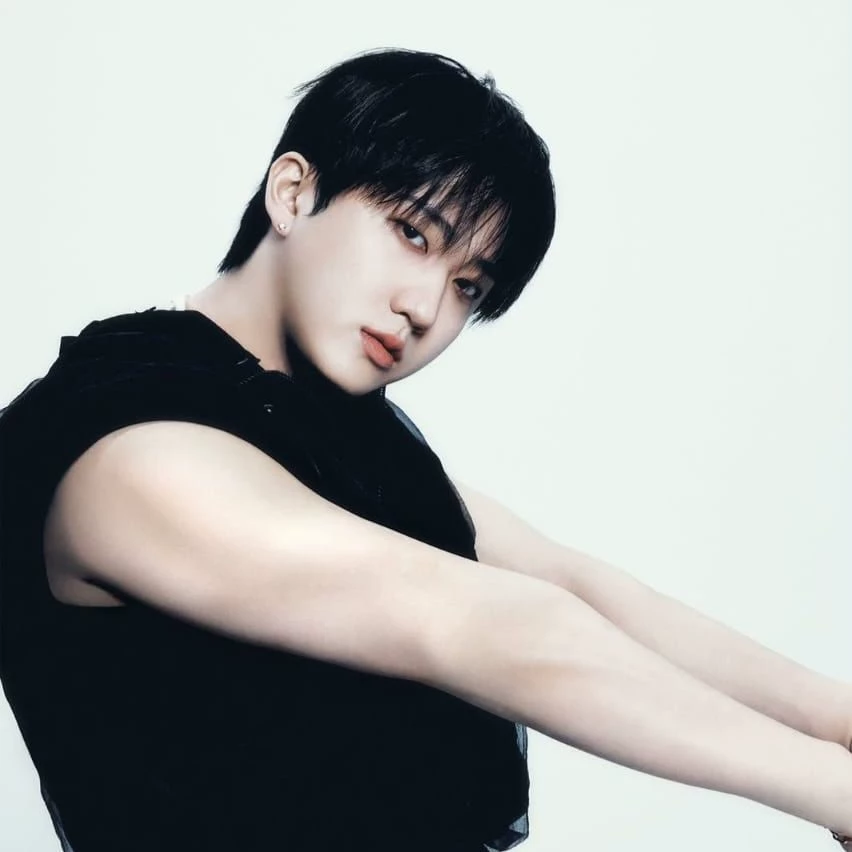 Seo Changbin thumbnail