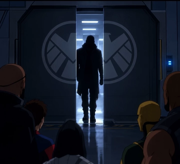 Ultimate Spider-Man RPG thumbnail