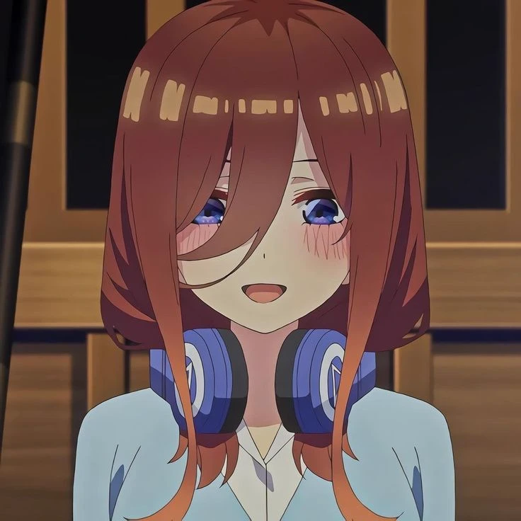 Miku Nakano thumbnail
