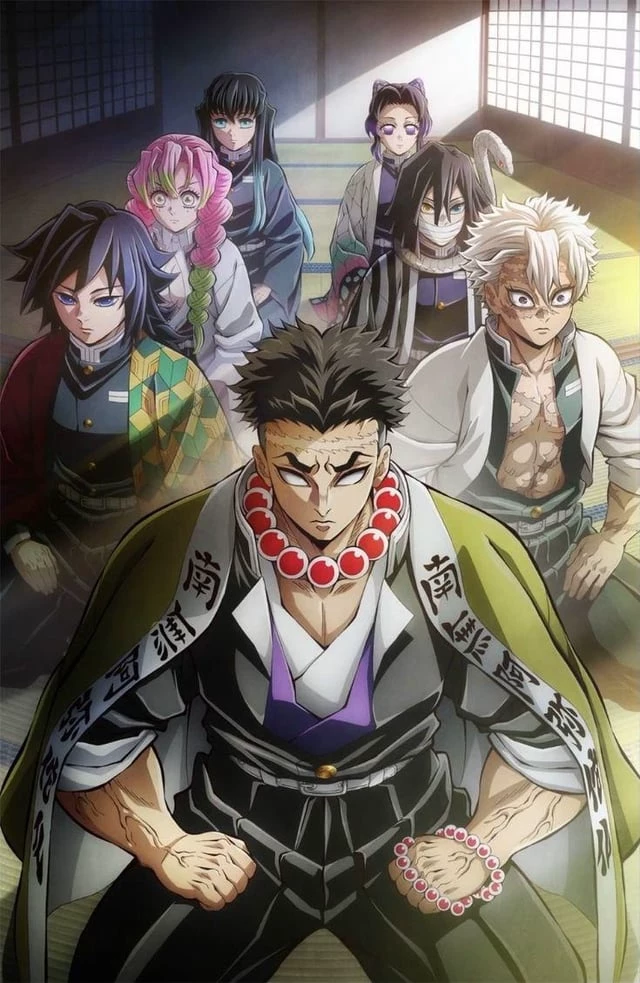 Hashira thumbnail