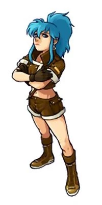 Leona Heidern thumbnail