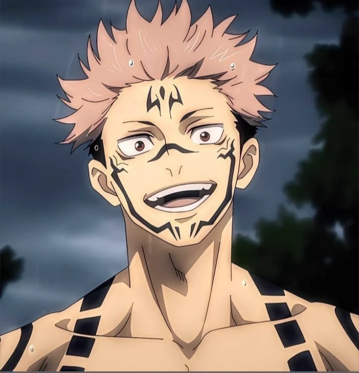 sukuna thumbnail