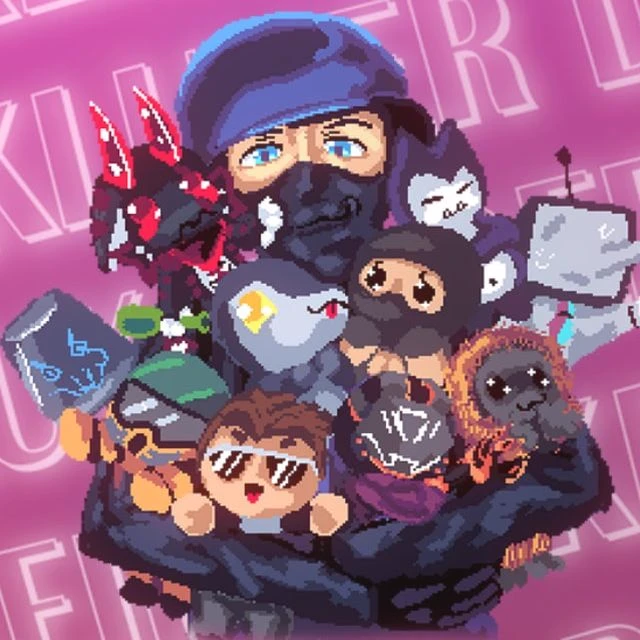 Team DEFKLUKERA thumbnail