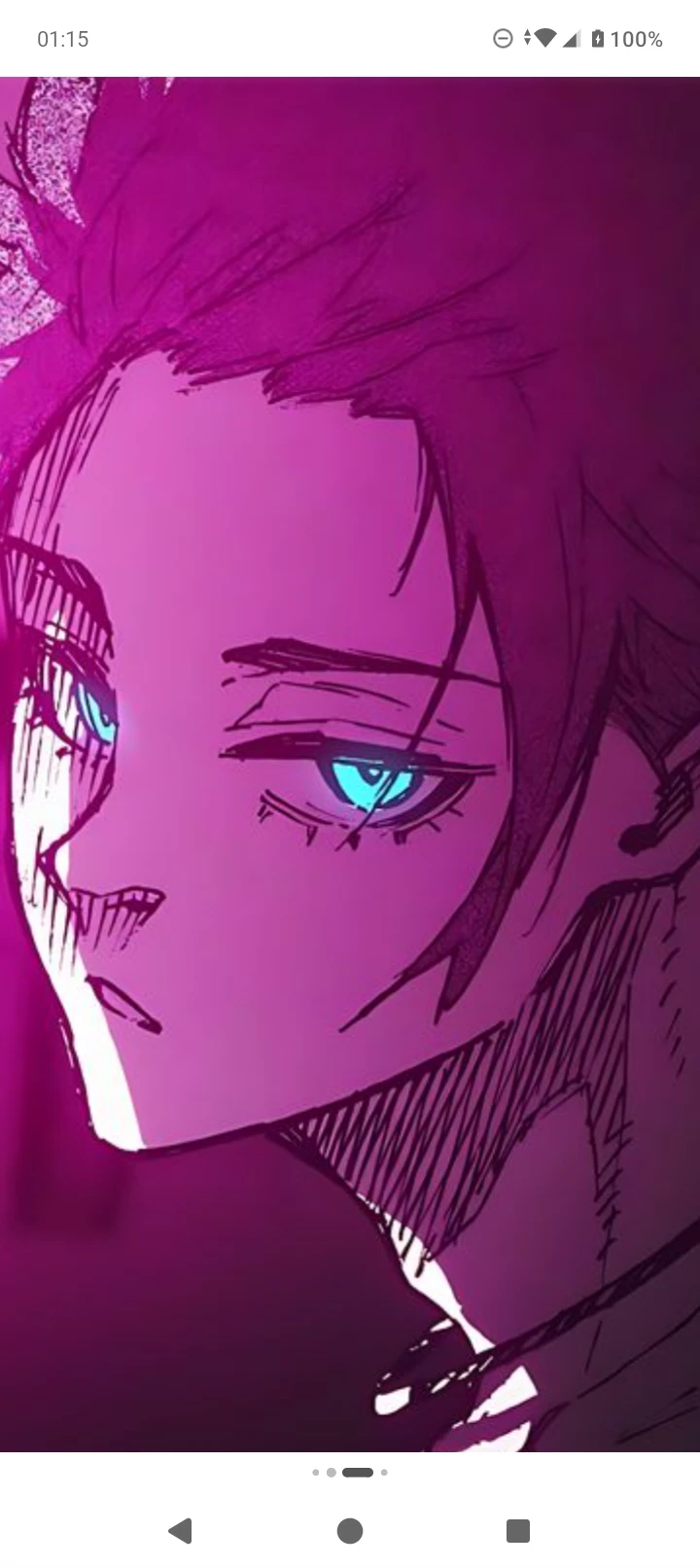 Itoshi Sae thumbnail