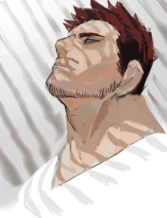 Enji Todoroki thumbnail